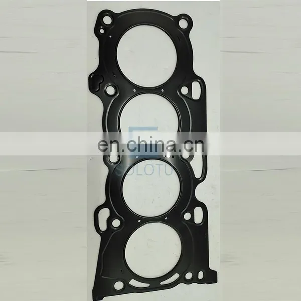 Gasket Kit Cylinder Head Overhall 68001400a Gasket Cylinder Head photo-4