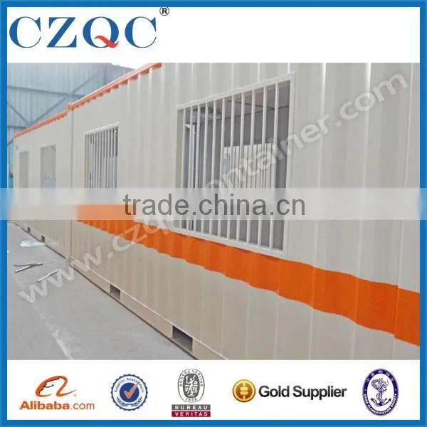 CCS 40foot Container Passageway Container Customized photo-2