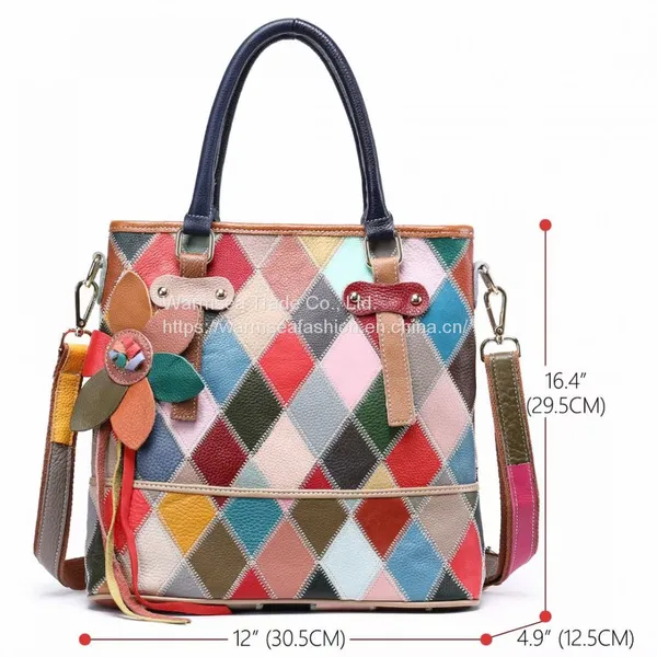 Ladies Fashion Handbags