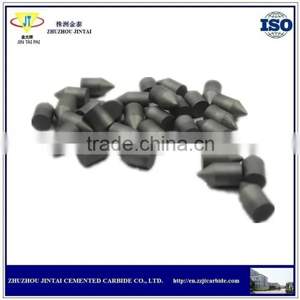 Sintered Tungsten Carbide Top photo-2