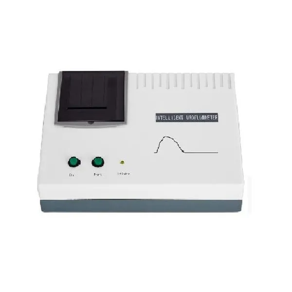 2021 New Uroflowmetry Equipment Intelligent Uroflowmeter photo-2
