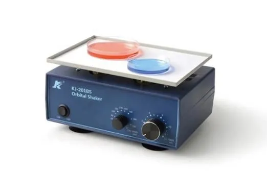 Laboratory Instrument KJ-201BD Syphilis Orbital Shaker