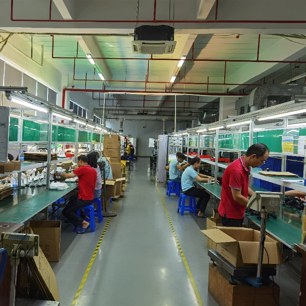 Shenzhen Jnorty Technology Co.,ltd company overview - view 3