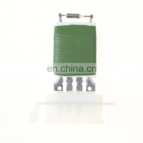 100013272 NEW Heater Blower Motor Resistor For Eos Golf Passa-t A3 Seat 1KD959263 photo-2