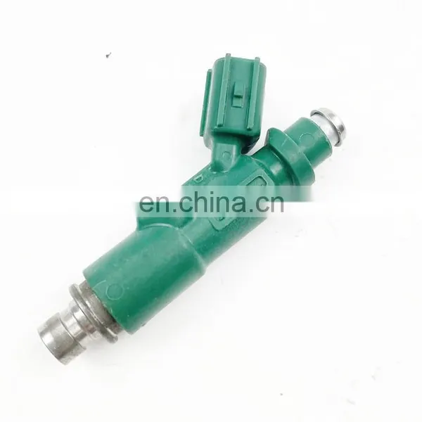 OEM 23209-21020 23250-21020 Fuel Injector Nozzle for Toyota Prius Echo Scion XA XB 1.5L photo-2