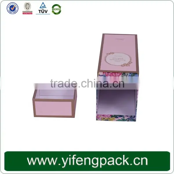 Custom Design Paper Cardboard Empty Matching Box Liquid Face Wash Packaging Box photo-4