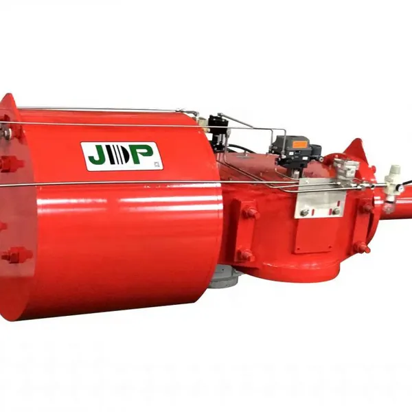 Pneumatic Fork Actuator photo-2