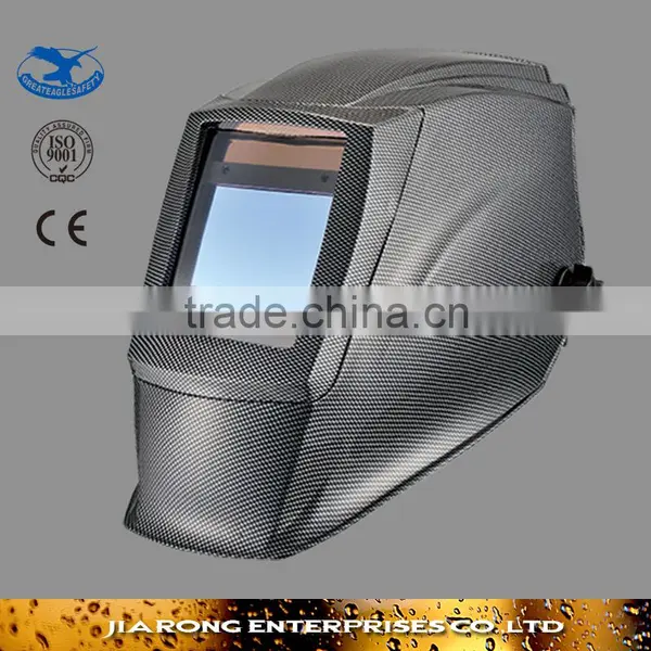 auto-welding automatic welding mask, darkening welding helmet welding mask made in china WM033
