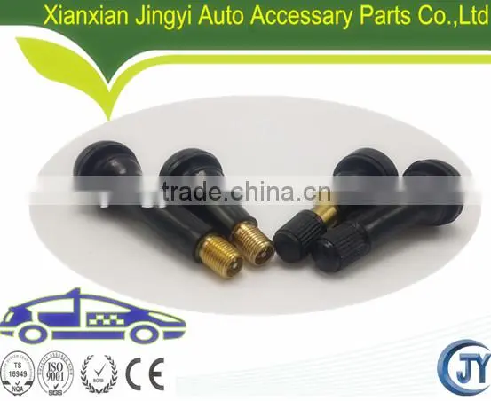 JINGYI 2016 High Wholesale Tubeless Clamp-in Tire Valve photo-6