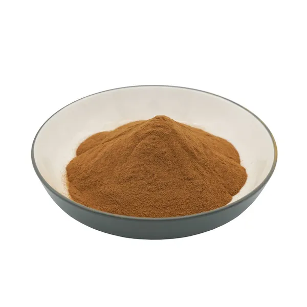 Chemical Product Sodium Lignin/Lignosulphonate for Concrete Reducer photo-3