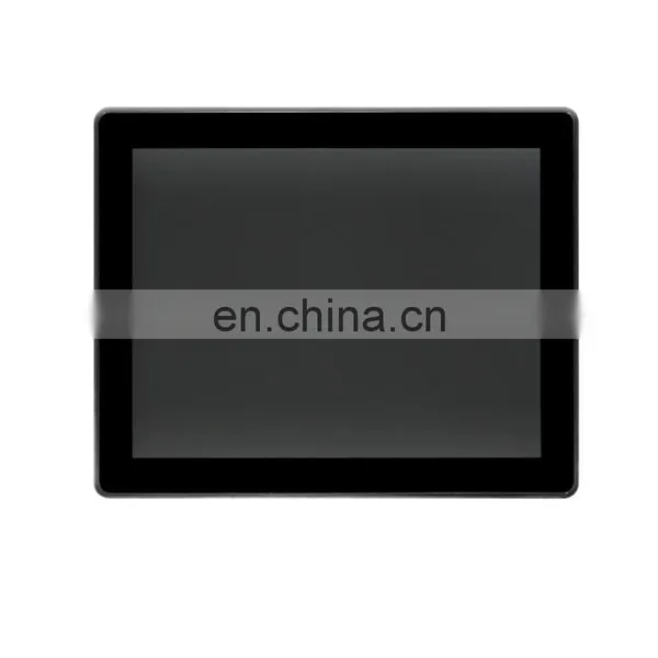 15 Inch 4K Pc Touch Screen Monitor Pos Systems Machine photo-2