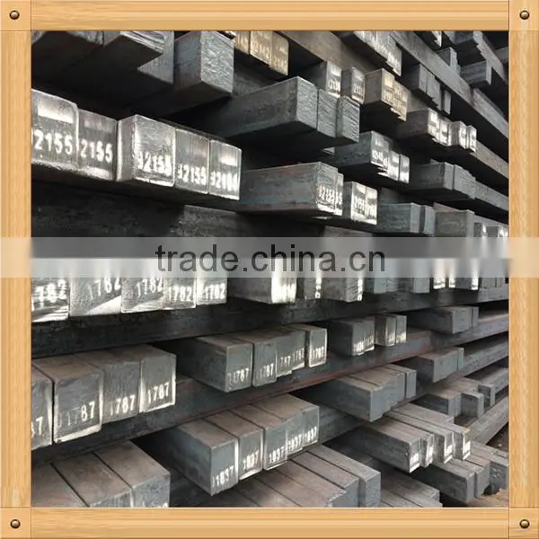 Billet Steel photo-2