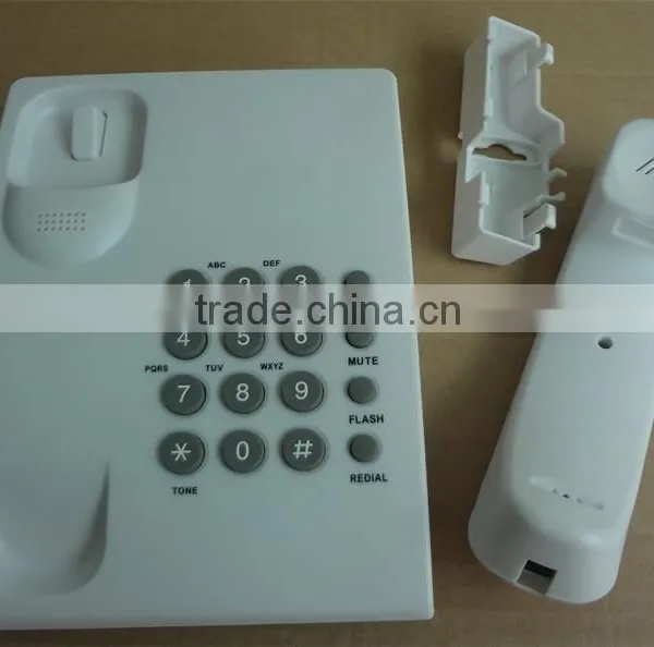 Hot Sell Analog Landline Phone From Telephone Factory Directly photo-6