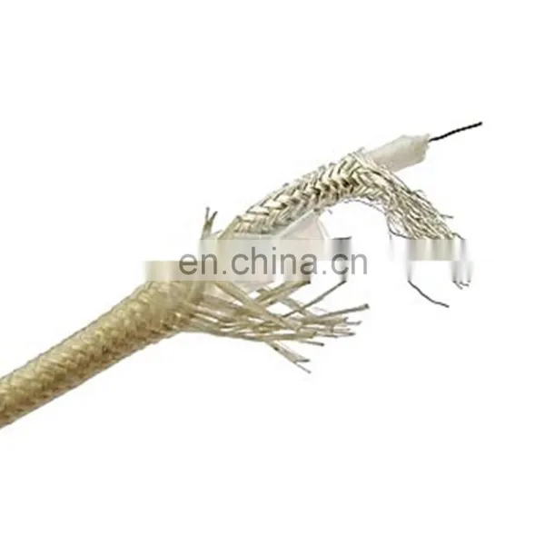 RC75-2-21 Russian Cables Coaxial Cable