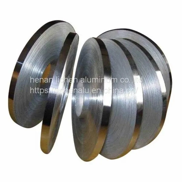 Aluminum Strip