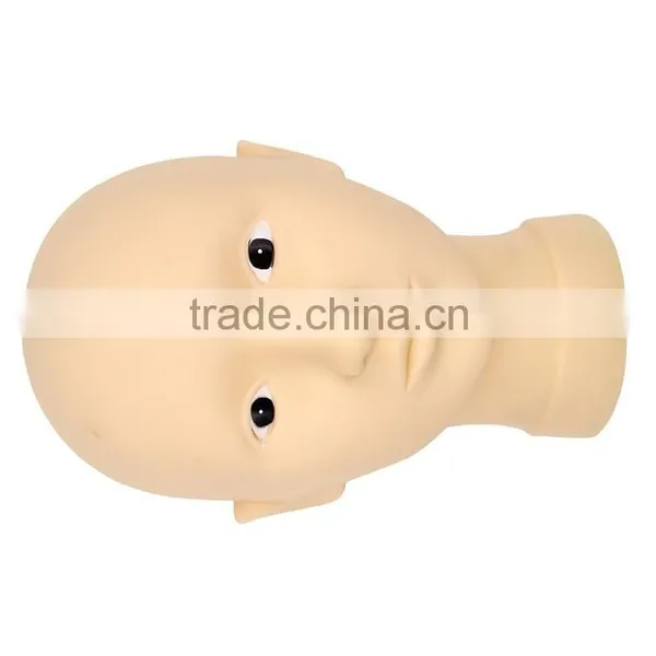Permanent Makeup 3D Practice Model Head For Beginner and Student From Beauty School photo-2