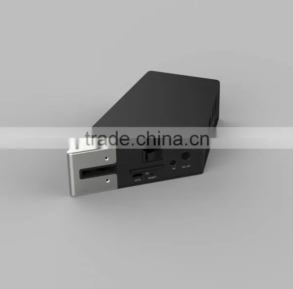 New Design! Full HD Media Player SW82 1.6GHz 1G+8G Android4.2 Quad Core RK3188 Smart TV Box With Camera 5Mpx photo-5