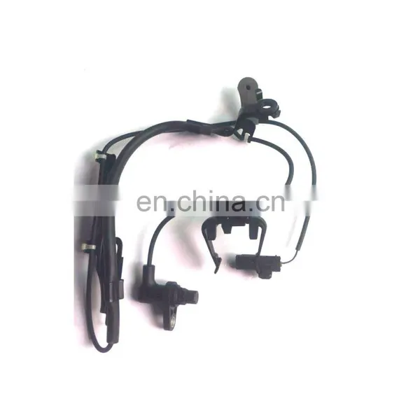 Hot Sale Front Right ABS Abs Wheel Speed Sensor OEM 89543-48040 KF-08131 for Toyota HIGHLANDER photo-2