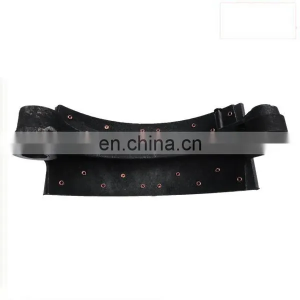 Dongfeng Dump Truck Rear Axle Brake Shoes 3502ZB1-101 photo-5