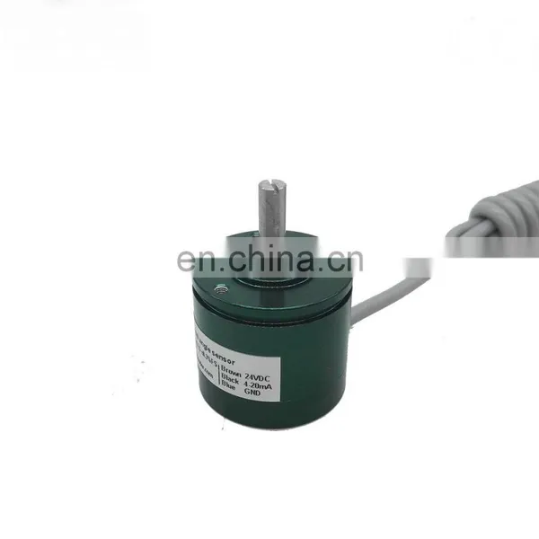 P3036 Hall Angular Sensor 0-5V Potentiometer photo-4