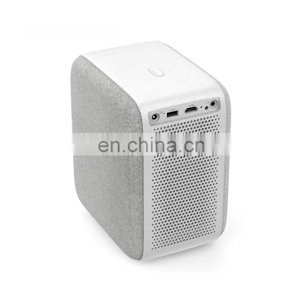 High Quality Projector Full HD 1080p Home Cinema Mini Projector Android tv Projector photo-3