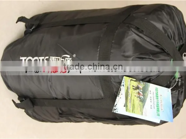 Polyester Pongee Adult Camping Sleeping Pad photo-6