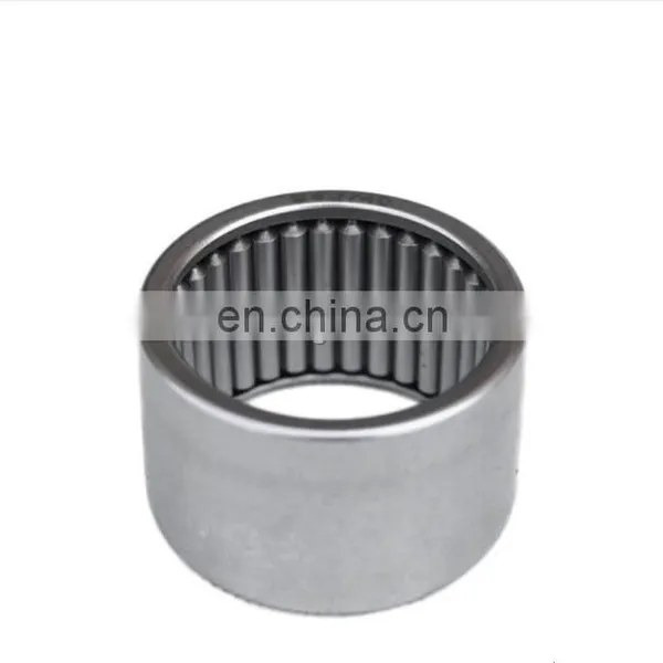 BHA1812 ZOH IKO Drawn Cup Needle Roller Bearing BHA1812 ZOH BHA 1812 Z photo-3