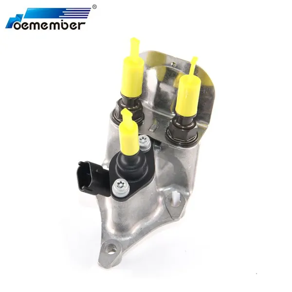 OE Member WPDM-001 372539 0444043132 Urea Pump Nozzle Assembly for WEICHAI photo-4