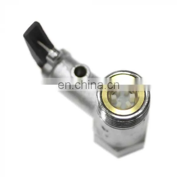 Electric and Solar Water Heater Brass Safety Valve 1/2