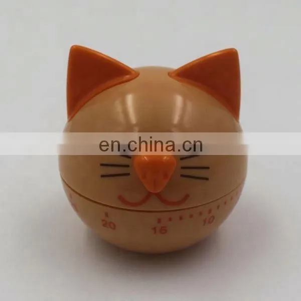 Cat Countdown Kitchen Timer photo-2
