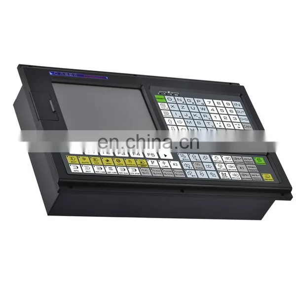 Cheap Control System 4 Axi Lathe Cnc Controller Kit Similar to GSK Atc Cnc Controller photo-5