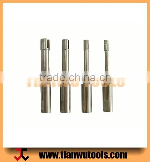 5/8"-11solid Drill Bit Connector photo-3