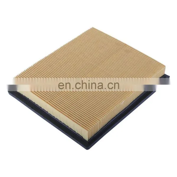 Auto Hepa Air Filter Element Car Air Filter 17801-37020 for Japanese Car photo-2