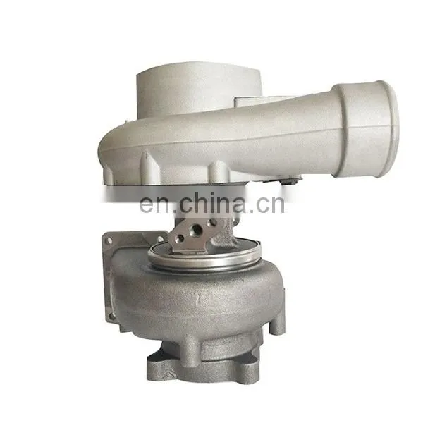 3522865 Engine Turbocharger 3522865 Diesel Engine Truck Parts photo-3