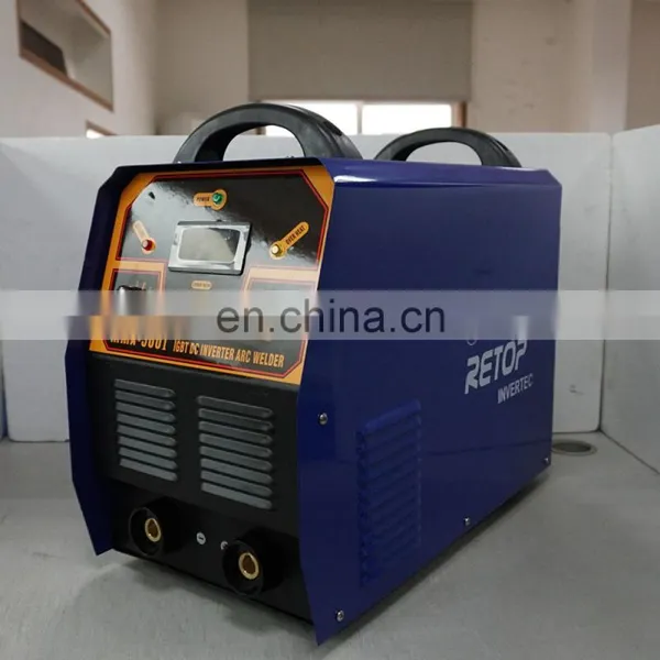 Zx7 500 Welder 500 Amp Mma Inverter Arc Welding Machine photo-2