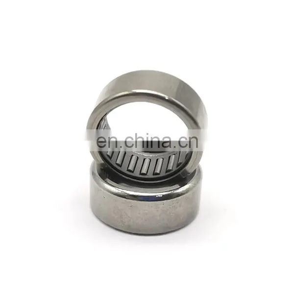HK2820 Drawn Cup Needle Roller Bearing 28*35*20mm Bearing Needle photo-3