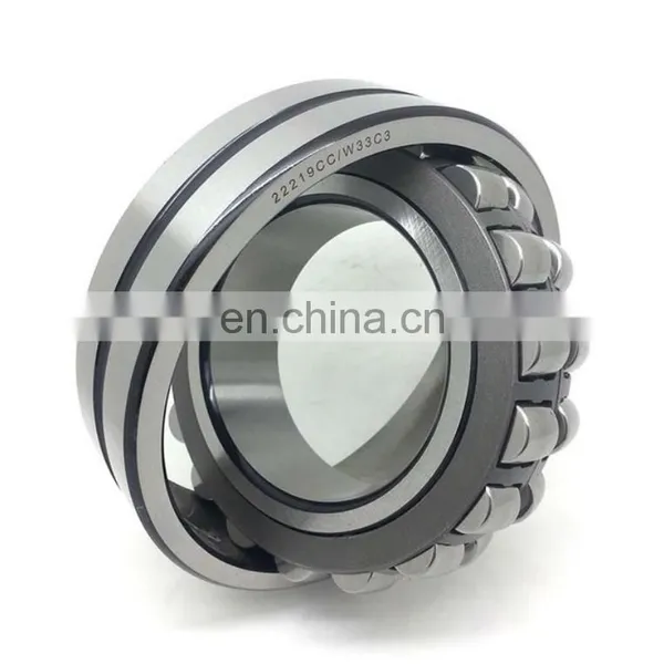 160*340*114 Spherical Roller Bearing 22332 CA CAK 22332CA 22332CAK C3 W33spherical Roller Bearing photo-3