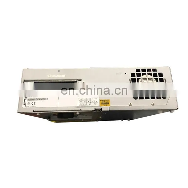 Original Siemens 6FC5210-0DF22-2AA0 Sinumerik Pcu 50 photo-5