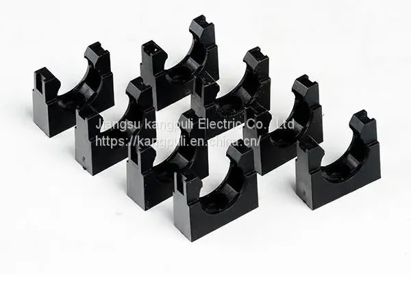 Split Fixed Support of Bellows photo-5