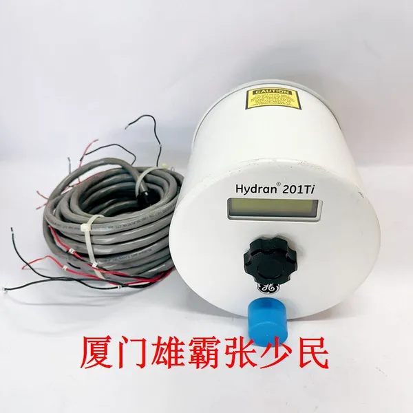 GE H201Ci-1 photo-3