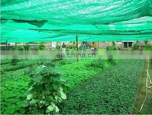 Shade Net 100% New Hdpe Greenhouse Shade Net For Garden Farm photo-4