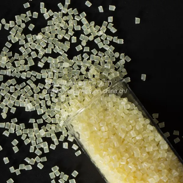 PVA Resin for Water Soluble Bags