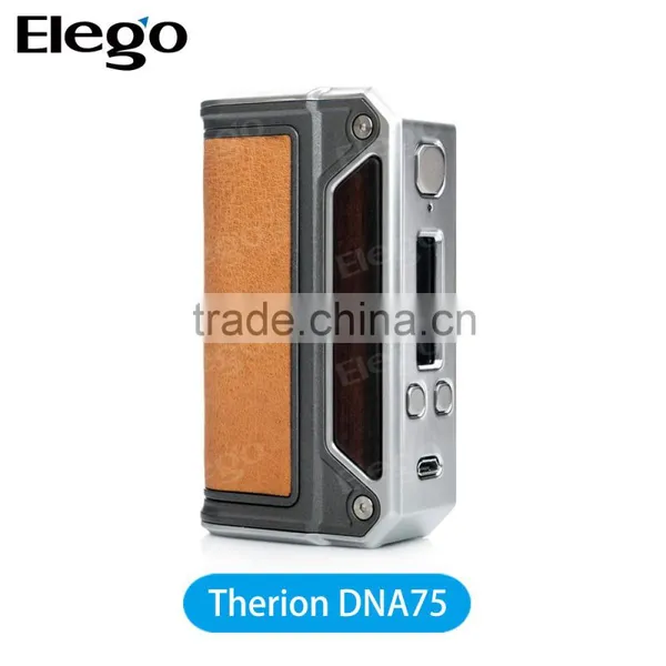 Fast Shipping Factory Price Lost Vape Therion DNA75,100% Original Lost Vape DNA75 photo-6