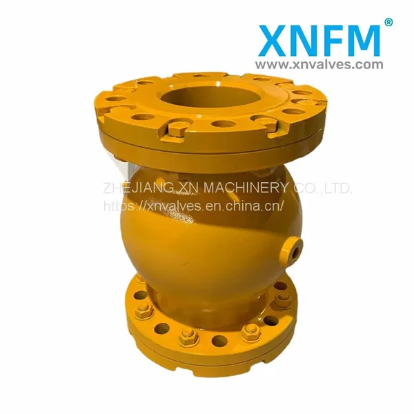 Pinch Valve GJ641X-6L