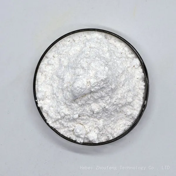 ZF CAS 50-81-7 L-ascorbic Acid L-vitamin C Vitamin C Standard It Can be Used in Food Processing and Collagen Formation photo-3