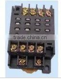 Relay Socket