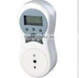 Weekly Digital Timer