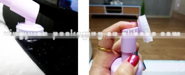 Wholesale New Plastic Spray Pet Pump Spray Bottle photo-5
