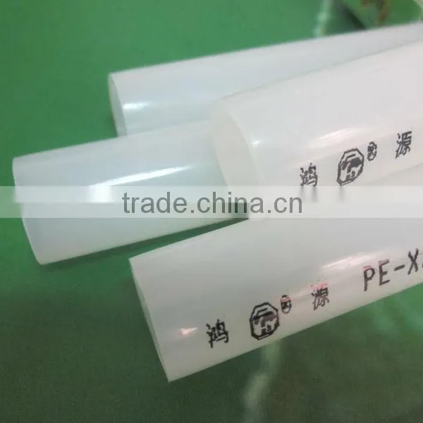 PERT II Heating Pipe for Underfloor Heating System/Plumbing photo-3