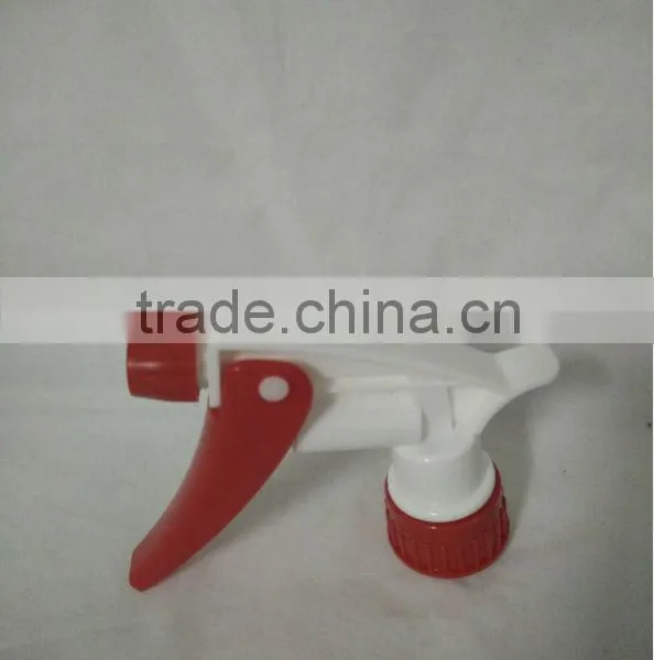 Popular Pesticide Trigger Sprayer for Chemcial Industry for Tractors photo-2